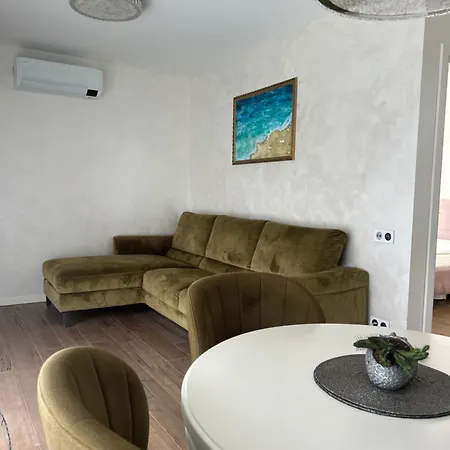 Sakalo Apartamentai *