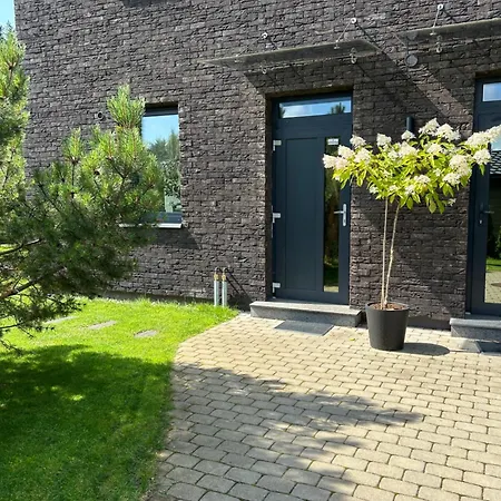 דירה Sakalo Apartamentai פלאנגה