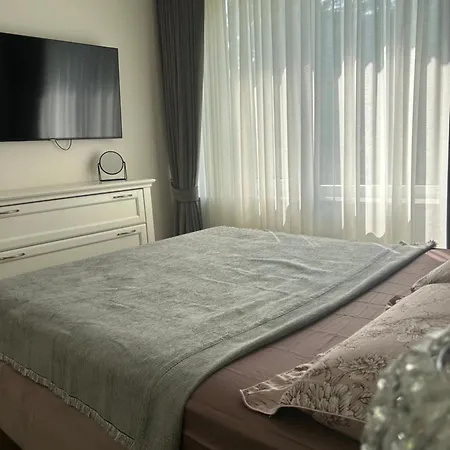 Sakalo Apartamentai *