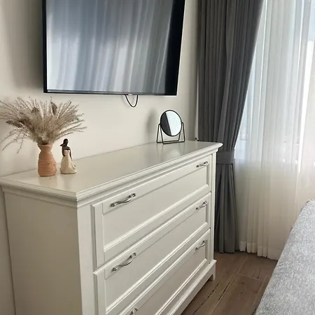 דירה Sakalo Apartamentai פלאנגה