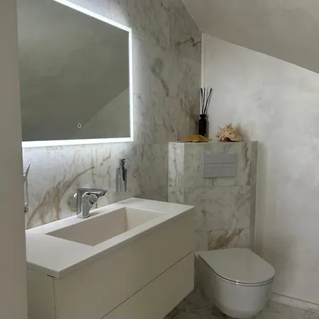 Sakalo Apartamentai דירה *