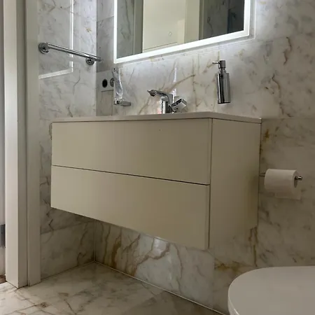 דירה Sakalo Apartamentai פלאנגה