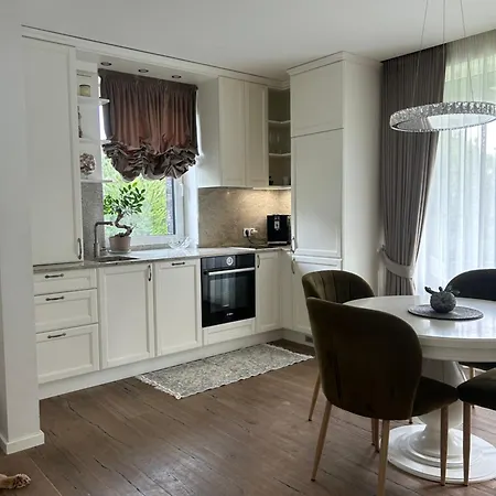 Sakalo Apartamentai *