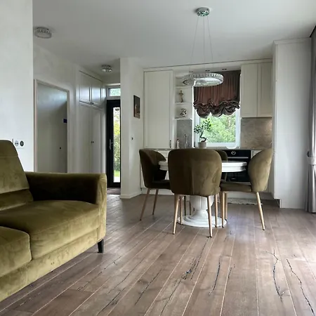 Sakalo Apartamentai