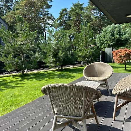 Sakalo Apartamentai Palanga