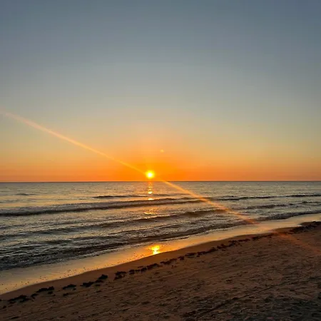 Sakalo Apartamentai *