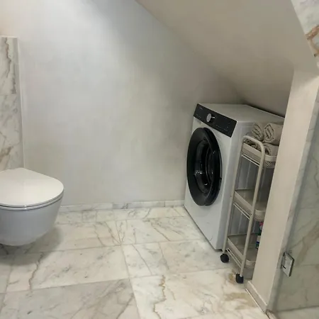 Sakalo Apartamentai Palanga