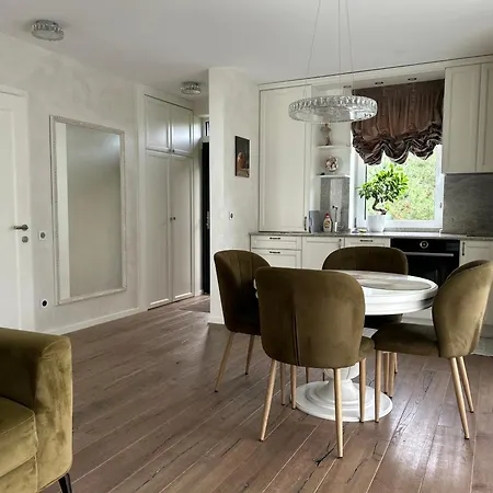 Sakalo Apartamentai *