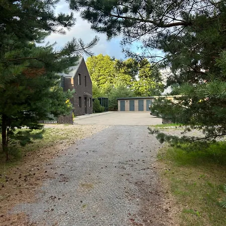 Sakalo Apartamentai *
