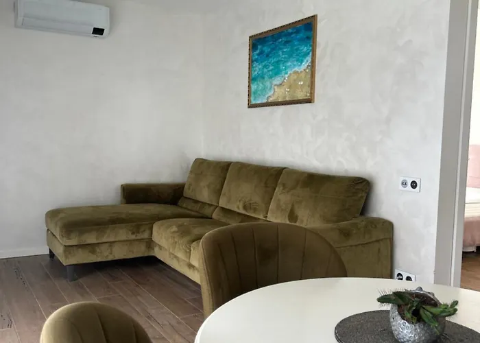 Sakalo Apartamentai *