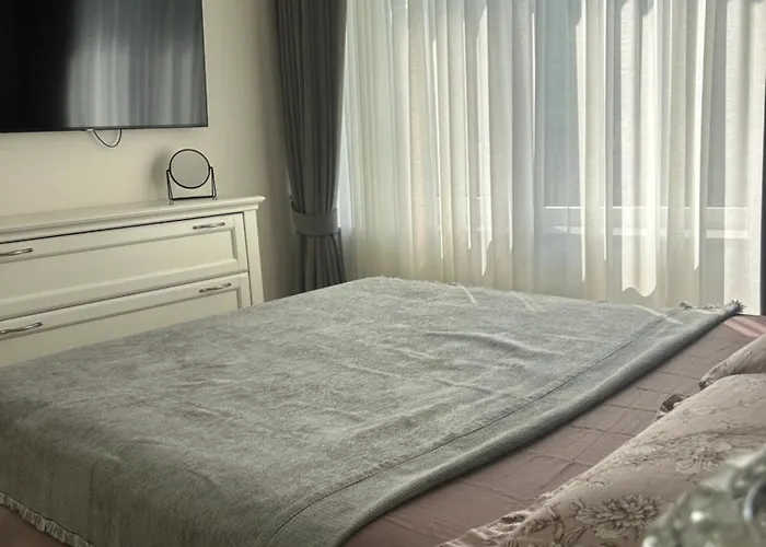 Sakalo Apartamentai *