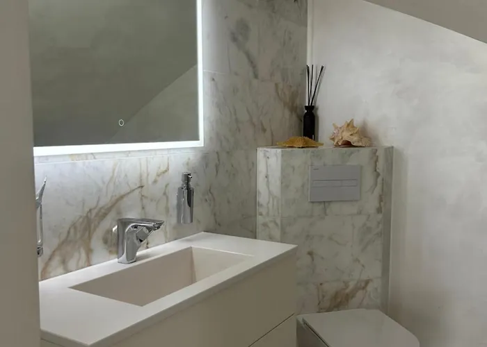 Sakalo Apartamentai דירה *