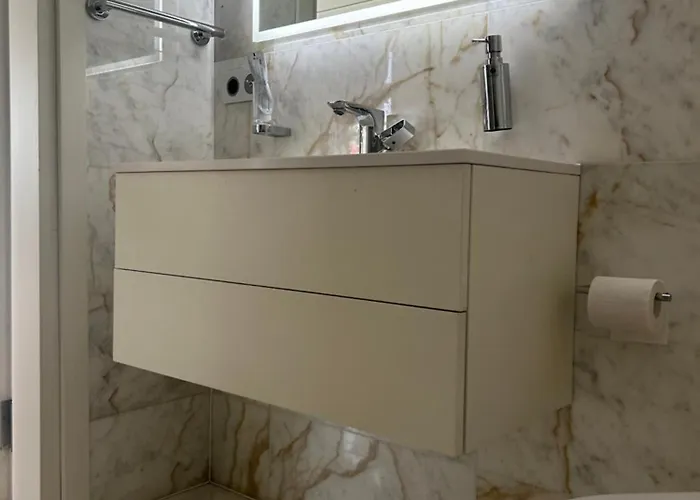 דירה Sakalo Apartamentai פלאנגה