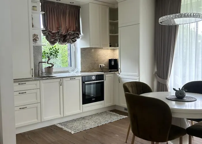 Sakalo Apartamentai *