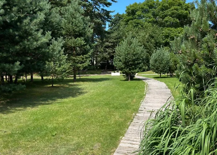 Sakalo Apartamentai דירה *