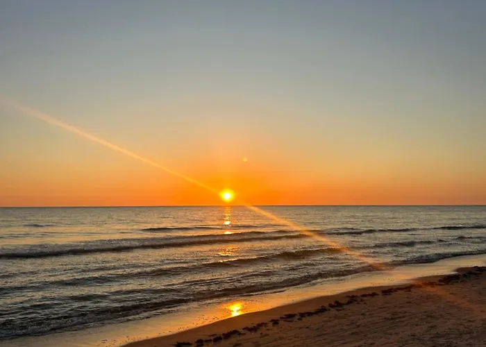 Sakalo Apartamentai *